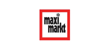 Maxi-Markt Logo