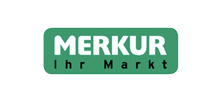 Merkur Markt Logo