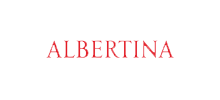 Albertina Logo