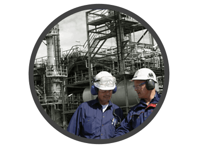 Lüftngsreinigung / RLT-Anlagen Reinigen in Industrie und Prozessluft