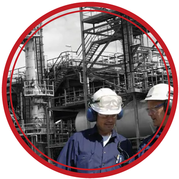 Auro Line Lüfungsreinigung - Industrie und Prozessluft