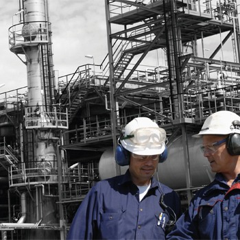 Auro Line Lüfungsreinigung - Industrie und Prozessluft