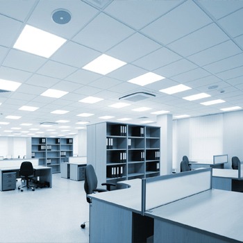 Auro Line Lüfungsreinigung - Büro und Gewerbe