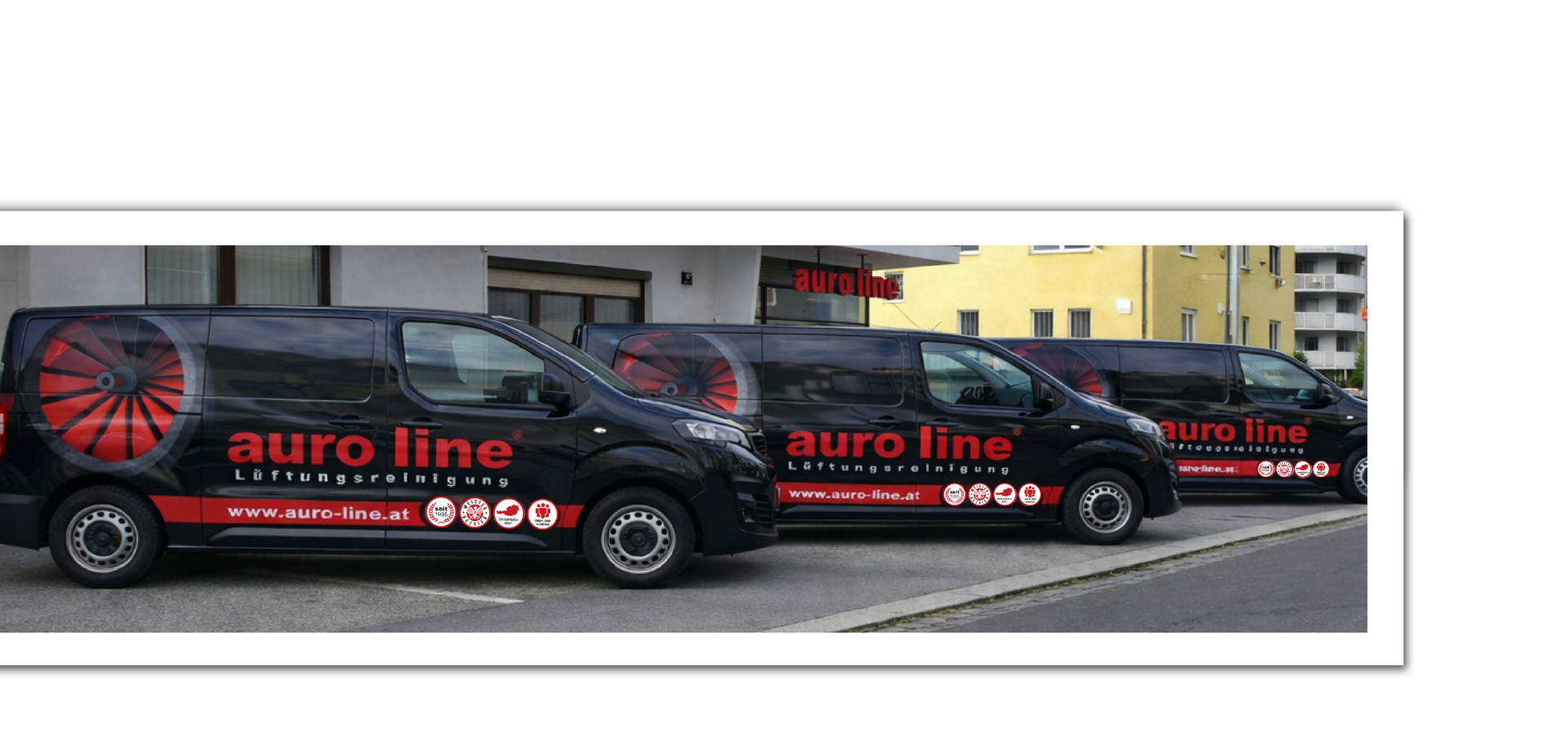 Auro Line - Lüftungsreinigung - Der Spezialist für Lüftungsreinigung