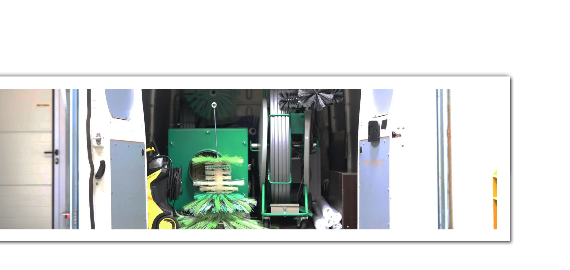 Auro Line - Lüftungsreinigung - Ihr starker Partner für Lüfungsreinigung