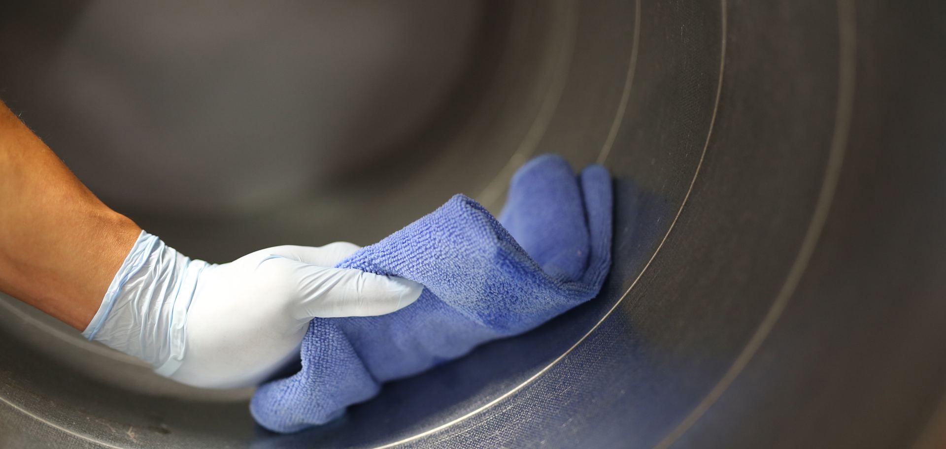 Auro Line - Lüftungsreinigung - Hygienische Reinheit für Ihre Lüftung