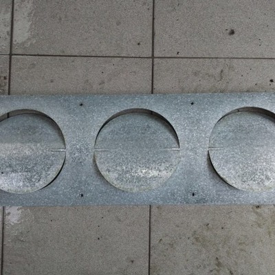 Auro Line Lüfungsreinigung - Nachher